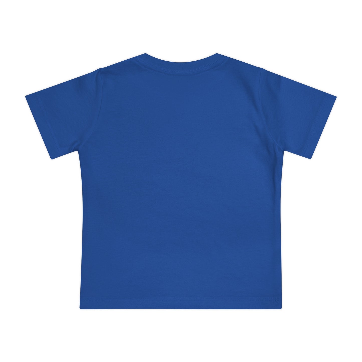 Camino de Santiago Memento, Baby Short Sleeve T-Shirt, Gift for Peregrino Child