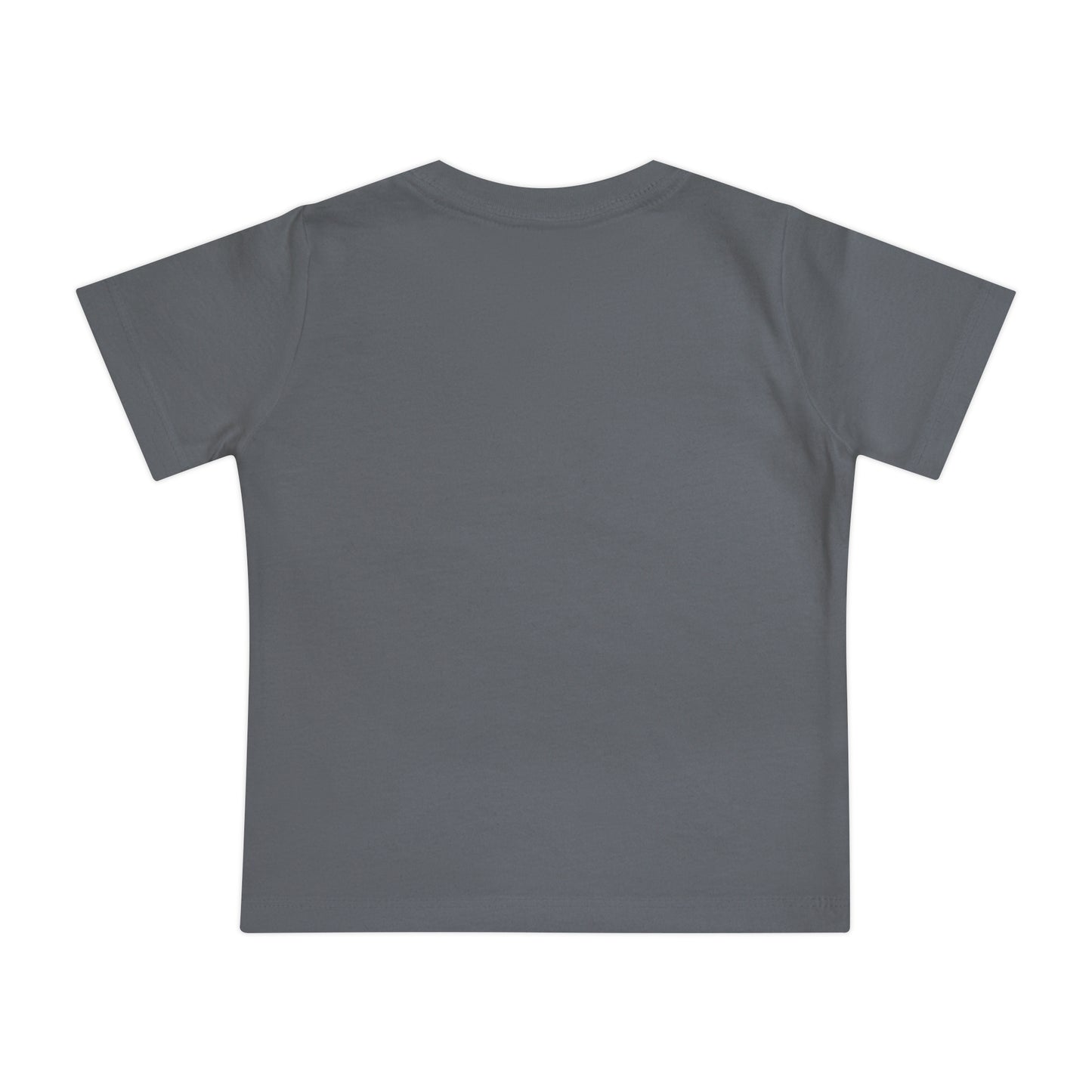 Camino de Santiago Memento, Baby Short Sleeve T-Shirt, Gift for Peregrino Child