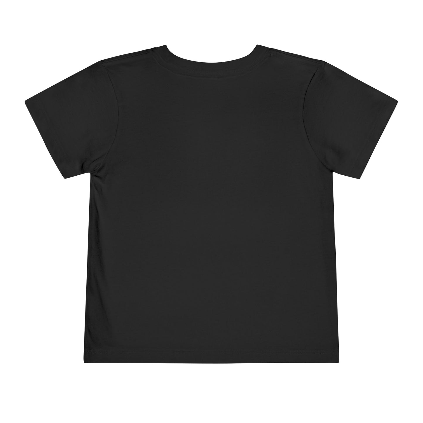 Camino de Santiago Toddler Short Sleeve Tee, Gift for Camino Child
