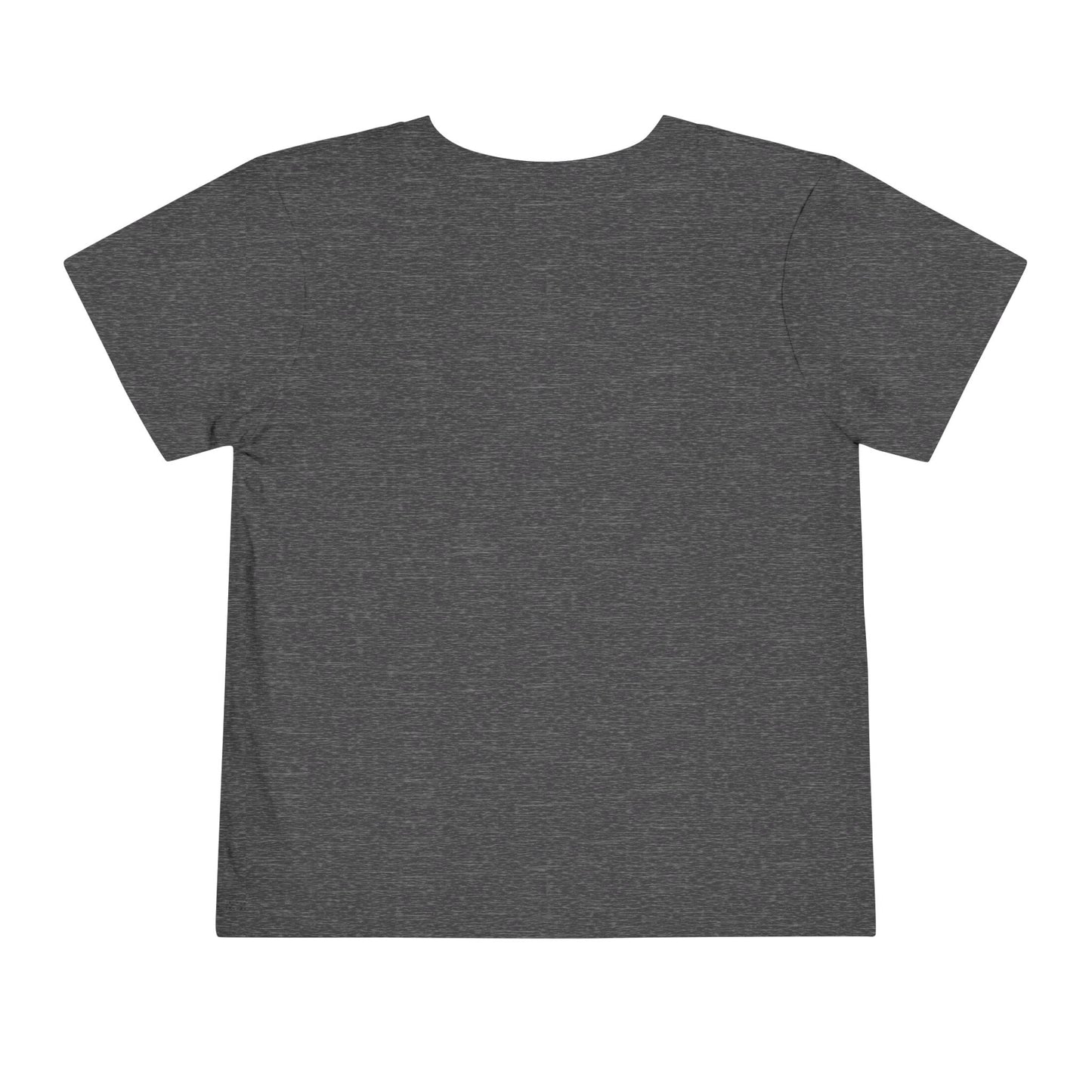 Camino de Santiago Toddler Short Sleeve Tee, Gift for Camino Child