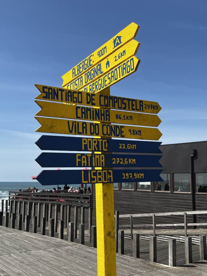 Camino de Santiago Shop Gift Card $10, $25, $50, $100