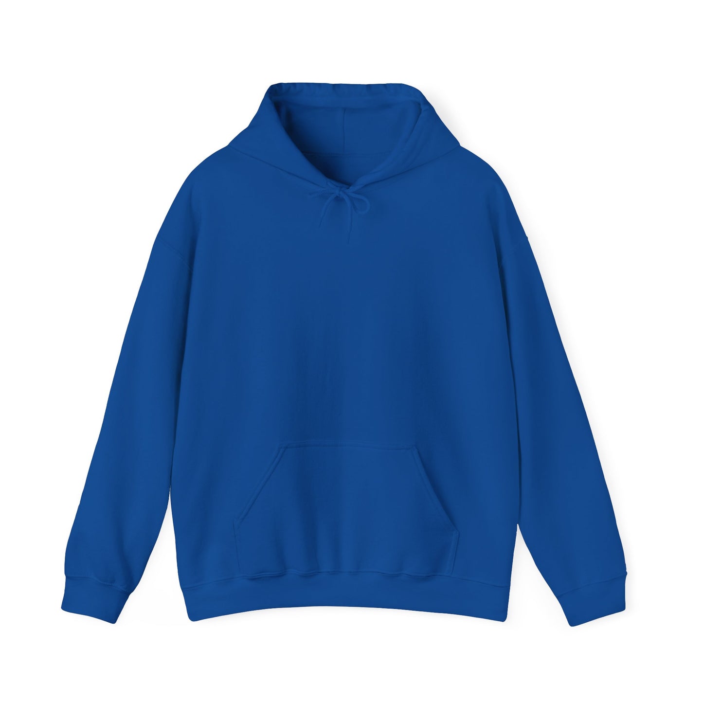 Camino de Santiago Hoodie