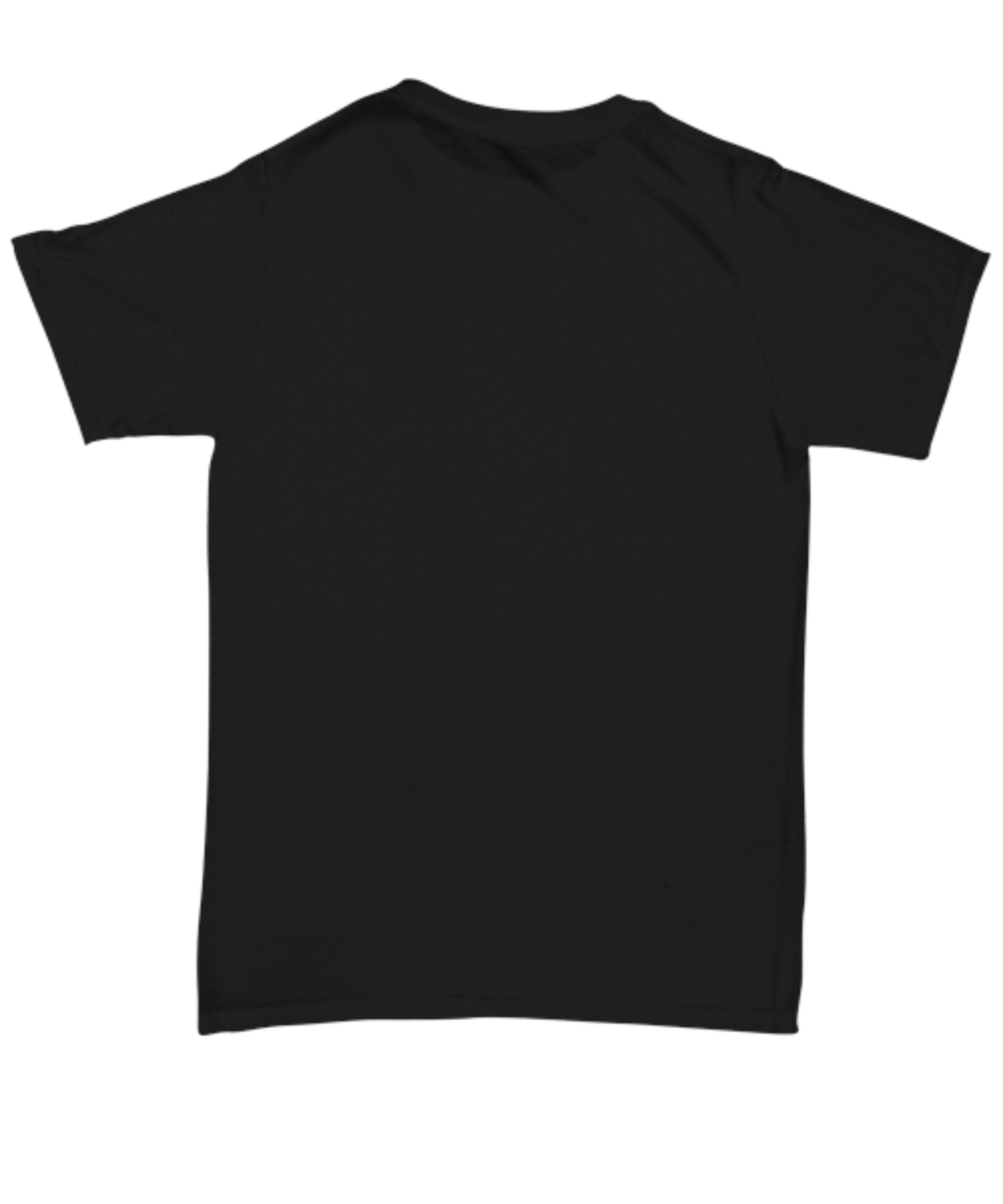 Camino Portugues de la Costa Tshirt